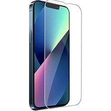 Bzontech 13 ile Uyumlu Ekran Koruyucu 9h
