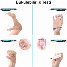 Bzontech 13 ile Uyumlu Ekran Koruyucu Parlak Seramik