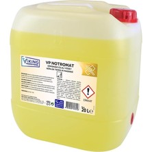 Vp Notromat Köpüksüz Cilalı Y.günlük Bak.mad.20 Litre