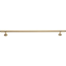 320 mm Altın Rengi Klasik Kulp
