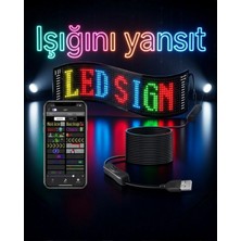 Marsilyan LED Matrix 60CM