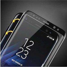 Galaxy S8 Ile Uyumlu Davin Seramik Ekran Koruyucu