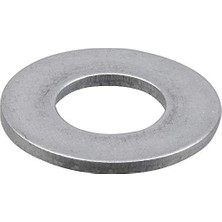 Hex Nut Sleeve Anchor, Steel/zinc, 1/2 x 3-In., 25-Pk. -370806