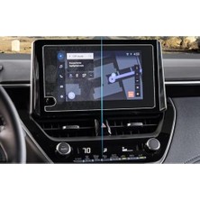 Corolla Vision Plus 9 Inç Multimedya & Navigasyon ile Uyumlu Ekran Koruyucu