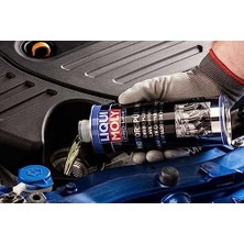 Moly Pro- Motorspülung 5 L Otomotiv Bakım Ürünü