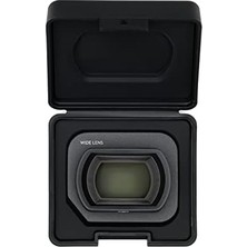 Djı Mavic 3 Geniş Açı Lens