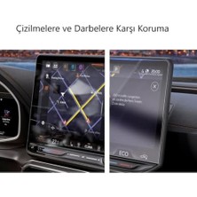 Terramar Mat Ekran Koruyucu 12.9 Inç Multimedya