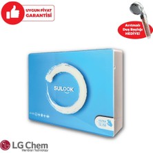 Sulook Lg Filtreli Sulook Su Arıtma Cihazı
