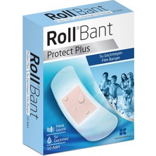 Roll 131220 Bant Protect Plus 10'lu
