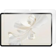 Honor Pad 9 12.1 Inç ile Uyumlu Mat Ekran Koruyucu Parmak Izi Bırakmaz