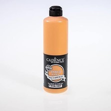 Hybrid Multisurface Akrilik Boya 500 Ml. H-104 Bal Kabağı