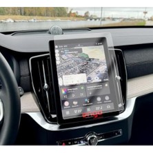 XC60 11.2 Inç Mat Ekran Koruyucu Multimedya Şeffaf