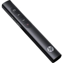 Hp SS10 Presentation Flip Pen Pilli Kablosuz Sunum Kumandası