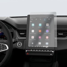 Renault Captur Mat Ekran Koruyucu 10.4 Openr Link Multimedya