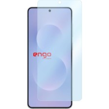 Galaxy S25 Edge Ekran Koruyucu 9h Parlak Şeffaf
