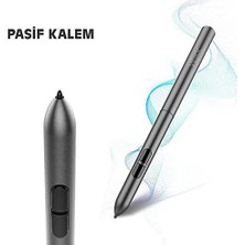 Trendy Pazars Veikk 8192L Pasif Kalem S640 ve A30 Grafik Tabletler İçin 70 x 200 cm Uyumlu Kalem