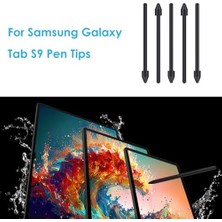 Galaxy Tab S9/s9 Ultra/s9 Plus Stylus Kalem Uçları, Galaxy Tab S9/s9 Ultra/s9 Ultra/s9 Plus S Kalem Uçları Galaxy Tab S9/s9 Ultra/s9 Plus S Kalem Için Yedek