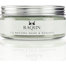 Bentonit Killi Diş Macunu 50ML%100 Doğal