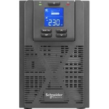 Schneider SPM1KI-TR 1000VA Ups