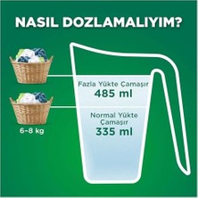 Ariel Dağ Esintisi Renklilere Özel 12 kg Hızlı Çözünme Toz Çamaşır Deterjanı