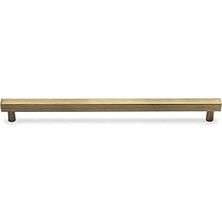 320 mm Antik Rengi Klasik Kulp