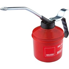 Form 200CC Metal Yağdanlık (Metal Uçlu) R05-200