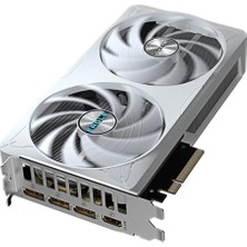 Gıgabyte VGA Nvıdıa 16GB Gddr7 RTX5060TI Eagle Oc Ice GV-N506TEAGLEOC ICE-16GD