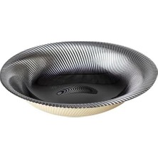 Silver Sunum Kasesi, 30 cm