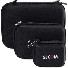 Darbeye Dayanıklı Küçük Boy Aksesuar Çantası