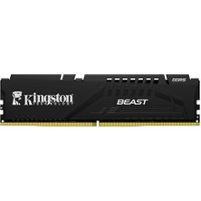 Beast 16GB Ddr5 5600MT/S CL36-44 Dımm Masaüstü Ram - KF560C36BBE2/16TR