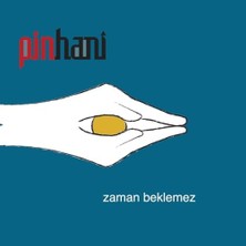 Pinhani Zaman Beklemez Plak, Türkçe Müzik Albümü, Lp - My