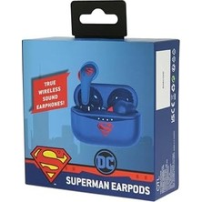 Otl - Superman Tws Earpods Kulaklık