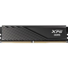 Adata Xpg Lancer Blade 16GB Ddr5 6000MHZ PC5-48000 CL30 1.35V Ecc Pmıc Xmp 3.0 A