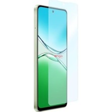 Oppo A5 5g Ekran Koruyucu 9h Parlak Şeffaf