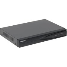 DS-7616NI-Q1 16 Kanal 16 Port Nvr Kayıt Cihazı
