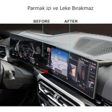 Bmw Xm Mat Ekran Koruyucu Multimedya ve Dijital Gösterge