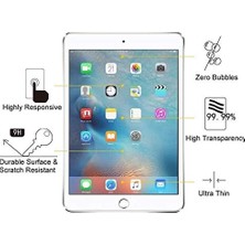 iPad Mini 4. Nesil Ekran Koruyucu Flexible