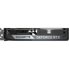 Gigabyte Geforce Rtx 5060 Ti Wındforce 16G Ekran Kartı – 16 GB Gddr7, 128 Bit, Pcı-E 5.0, 2572 Mhz Çekirdek Frekansı, 3 x Displayport, 1 x Hdmı, GV-N506TWF2-16GD