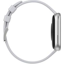 Hiwatch Neo Amoled Ekran ve Ios Uyumlu Sesli Görüşme Özellikli Akıllı Saat Gri
