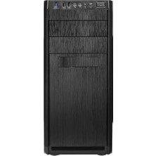 Everest 318B 300W Atx Kasa