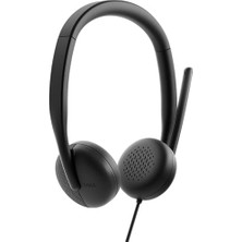 Kablolu Kulaklık - WH3024
