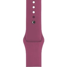 Undeplus 44/45/46/49MM M/l Beden ile Uyumlu Kordon Silikon Spor Band 2/3/4/5/6/se/7/8/9/10/11/ultra