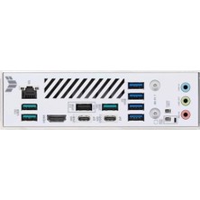Trendy Pazars Tuf Gamıng X870-PRO Wıfı7 W Neo Amd X870 Am5 Ddr5 9600 HDMI 2xusb4 4x M2 Usb3.2 Wifi 7 + Bt Aura Rgb 5gbit Lan Atx