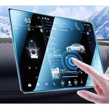 Byd Ekran Koruyucu 12.8 Inç Multimedya Şeffaf