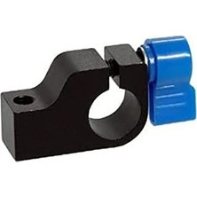 Kolu Rod Clamp 15 mm Çubuklu Sistemler Için Kelepçe