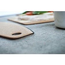 Epicurean Pizzaschneider, Natur/schiefer