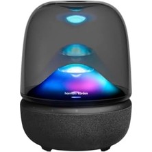 Kardon Aurastudio 5, Bluetooth Hoparlör, Siyah