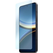 F7 Pro Ekran Koruyucu Şeffaf Esnek 9h Sertlik