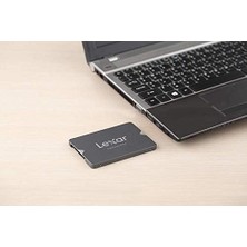 NS100 2,5 Inç 1000 GB Seri Ata Iıı