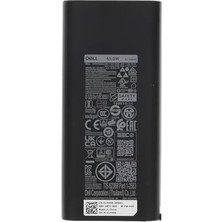 Güç Adaptörü Usb-C Type-C Şarj Cihazı 65W Wmdhr 2WDR5 2YK0F Jyjnw M1WCF HA65NM190 DA65NM190 LA65NM170 Xps Latitude Precision Xps Vostro Güç Adaptörü Kablosu Yok